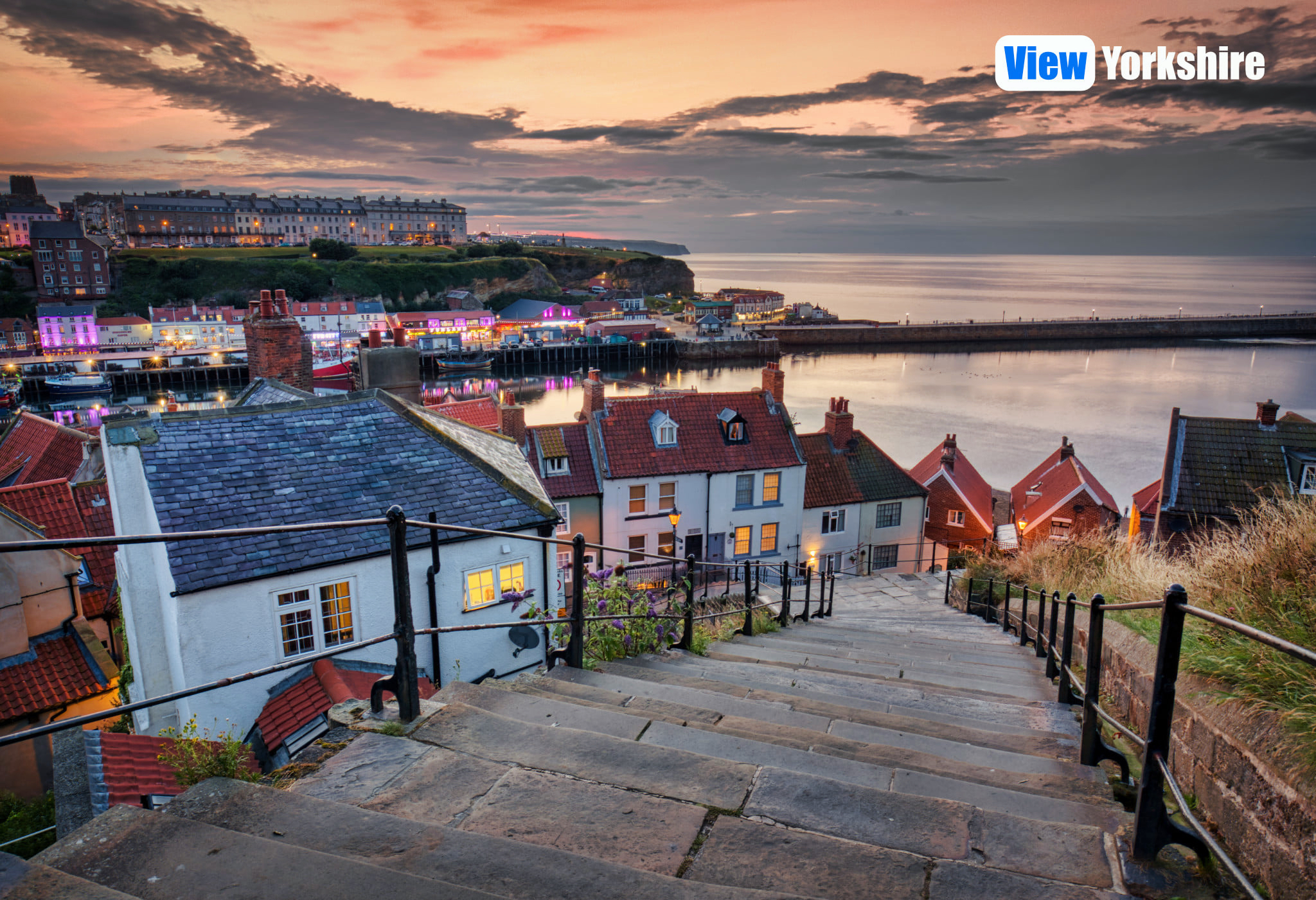Things to do in Whitby