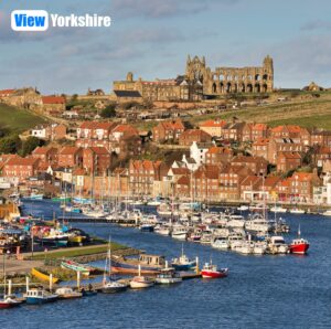 Whitby Photography Walk