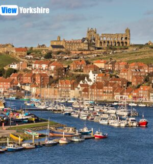 Whitby Photography Walk