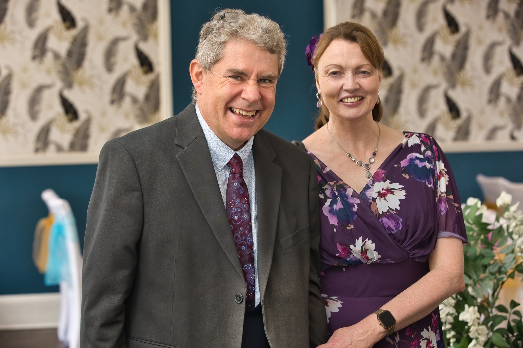 Whitby Wedding Guests 4