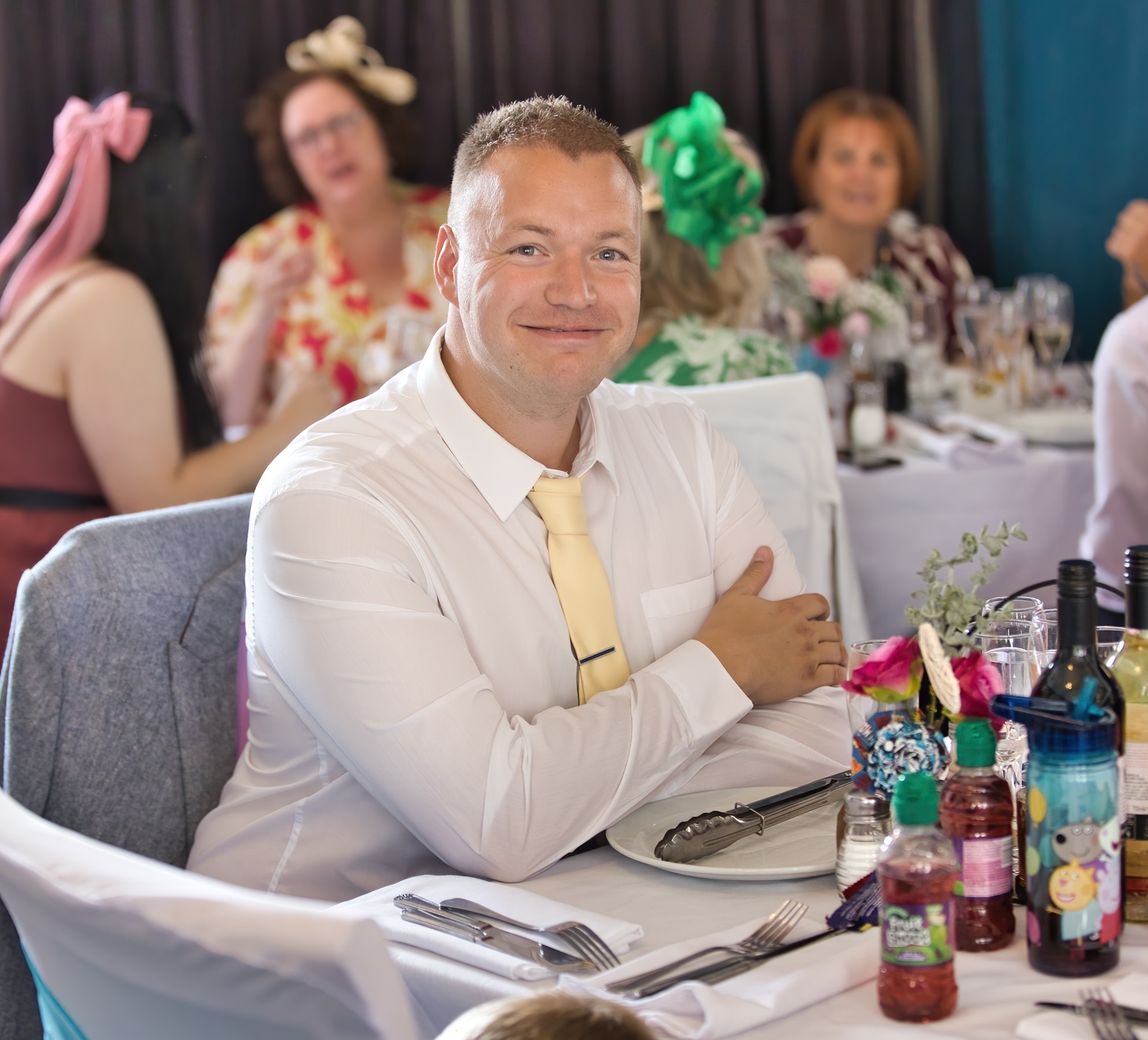 Whitby Wedding Guests 5