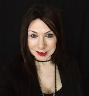 Witches of Whitby with Cara Hamilton