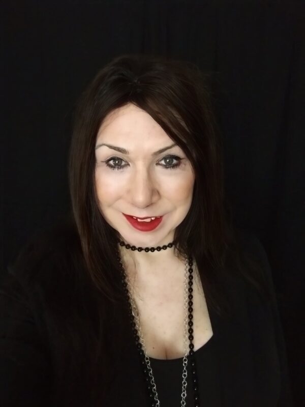 Witches of Whitby with Cara Hamilton